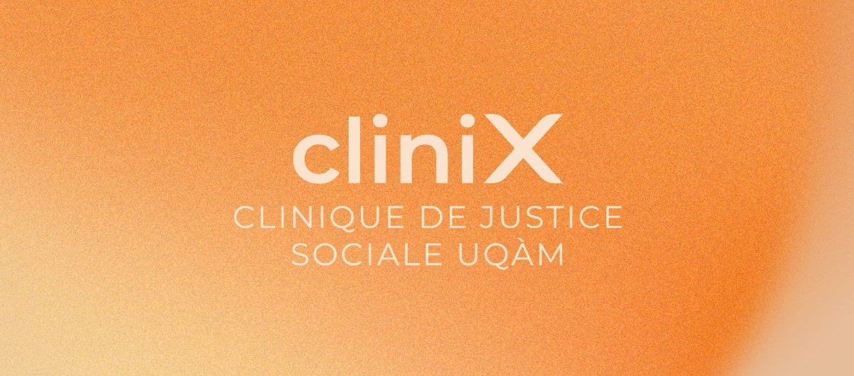 Logo de CLinix